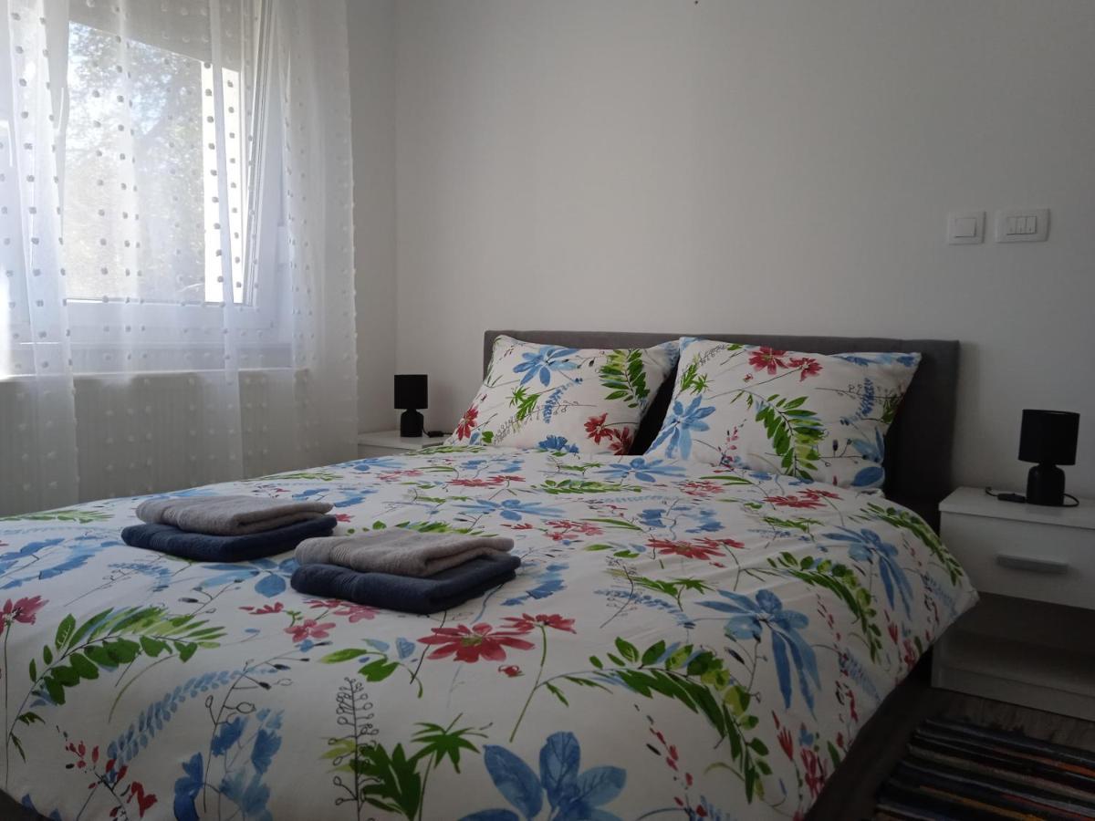 Seoski Turizam Stari Mlin Na Korani Room 2 Karlovac Εξωτερικό φωτογραφία