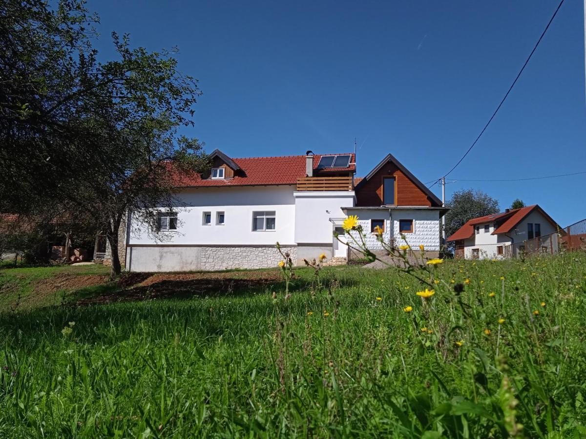 Seoski Turizam Stari Mlin Na Korani Room 2 Karlovac Εξωτερικό φωτογραφία